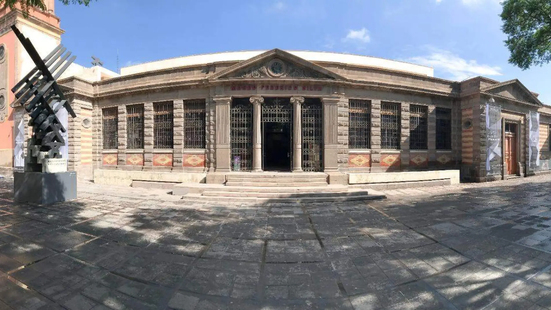 Museo Federico Silva